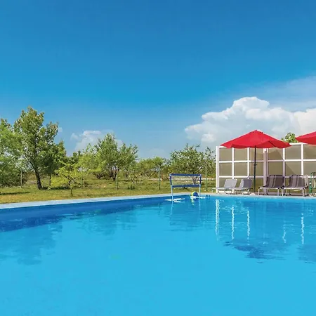 Holiday home Gorgeous In Lisicic With Wifi Lisicici